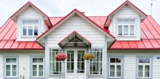 Почему стоит выбрать именно сайдинг для отделки дома?