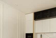 Почему столешницы из камня идеально подходят для зоны барбекю: долговечность и стиль