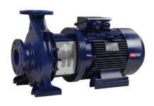 Обзор насосного оборудования для водоснабжения: качество и надежность