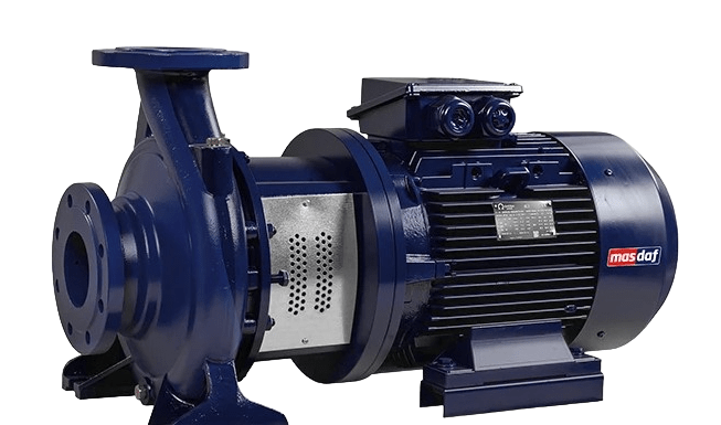 Обзор насосного оборудования для водоснабжения: качество и надежность