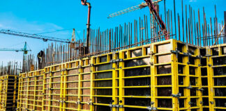 Как правильно рассчитать нужный объем опалубки