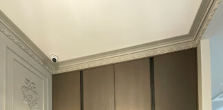 Мебель на заказ по индивидуальным размерам: идеальное решение для вашего интерьера