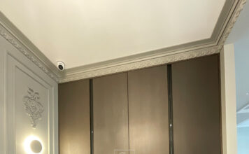 Мебель на заказ по индивидуальным размерам: идеальное решение для вашего интерьера