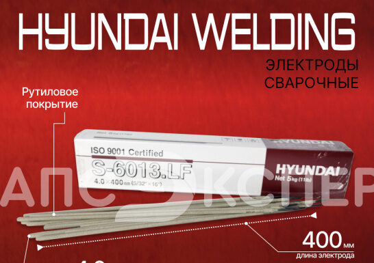 Электроды для сварки: типы, характеристики и особенности применения