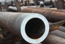Труба толстостенная: виды, характеристики, применение