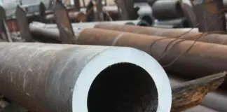 Труба толстостенная: виды, характеристики, применение