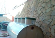 Как производят локальные очистные сооружения: от проектирования до монтажа