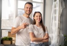 Ипотека в 1 квартале 2025