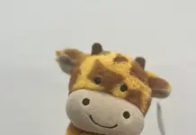 Мягкие игрушки: больше чем просто забавные друзья