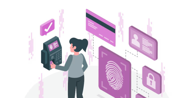 Монтаж системы контроля доступа: основные этапы и особенности установки