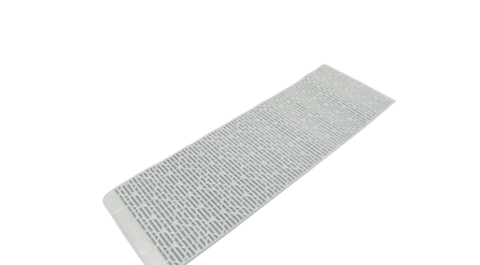 Коврик-пенка для походов: особенности использования