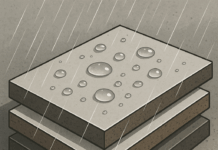 Влагостойкость HPL-панелей в агрессивных средах: инженерные решения для экстремальных условий эксплуатации