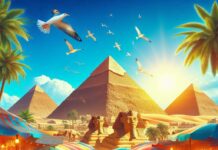 Что такое туры в Египет: полное руководство для путешественников
