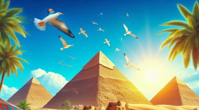 Что такое туры в Египет: полное руководство для путешественников