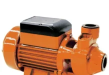 Как выбрать садовый насос: основные критерии и рекомендации