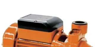 Как выбрать садовый насос: основные критерии и рекомендации