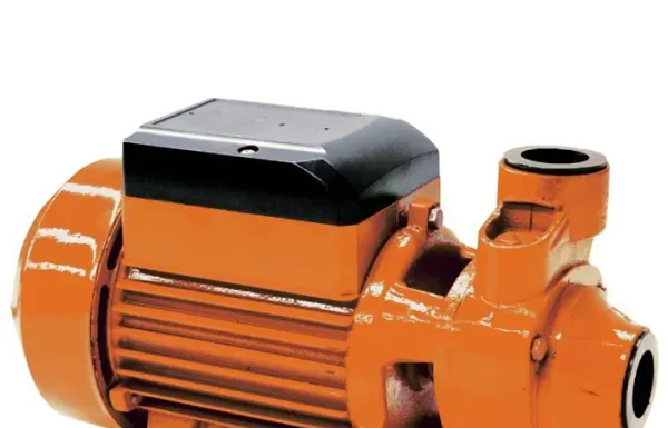 Как выбрать садовый насос: основные критерии и рекомендации