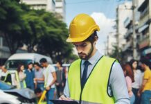 Вызов аварийного комиссара в Смоленске для быстрой помощи при ДТП