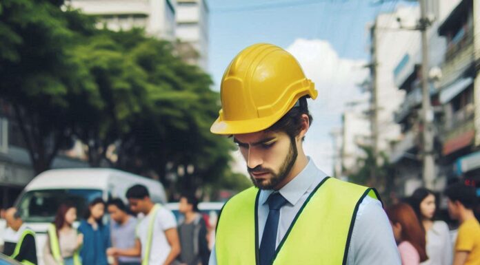 Вызов аварийного комиссара в Смоленске для быстрой помощи при ДТП