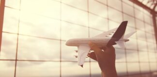 Плсюы авиаперевозок