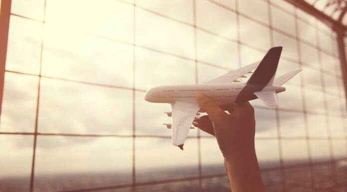 Плсюы авиаперевозок