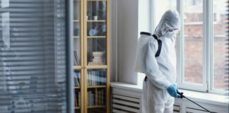 Дезинфекция, дезинсекция, дератизация: виды и способы борьбы с вредителями