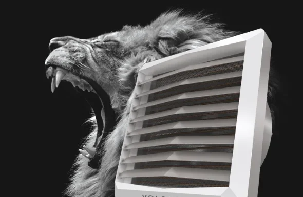 Плюсы и недостатки тепловентиляторов