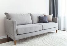 Как выбрать качественную мягкую мебель: советы экспертов