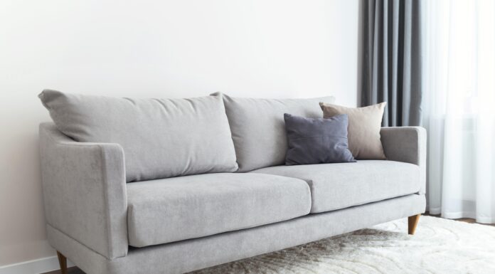 Как выбрать качественную мягкую мебель: советы экспертов