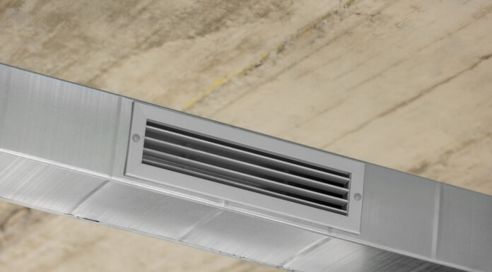 Современные системы вентиляции: обзор технологий для квартир и частных домов