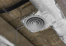 Вентиляция в доме под ключ: полный комплекс решений для комфортного микроклимата