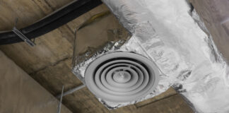 Вентиляция в доме под ключ: полный комплекс решений для комфортного микроклимата