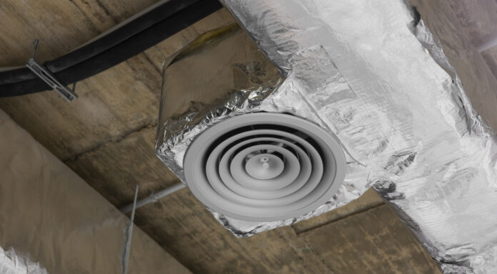 Вентиляция в доме под ключ: полный комплекс решений для комфортного микроклимата