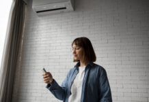 Как выбрать кондиционер: от бытовых моделей до полупромышленных систем