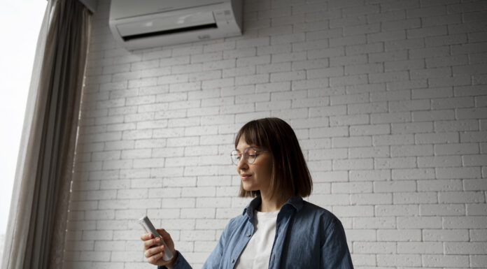 Как выбрать кондиционер: от бытовых моделей до полупромышленных систем