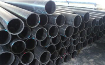 Труба ПНД 160 мм: особенности, применение, плюсы