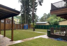 Ландшафтный дизайн: полное руководство по созданию идеального участка