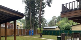 Ландшафтный дизайн: полное руководство по созданию идеального участка