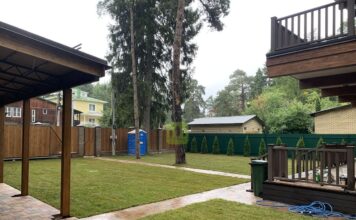 Ландшафтный дизайн: полное руководство по созданию идеального участка