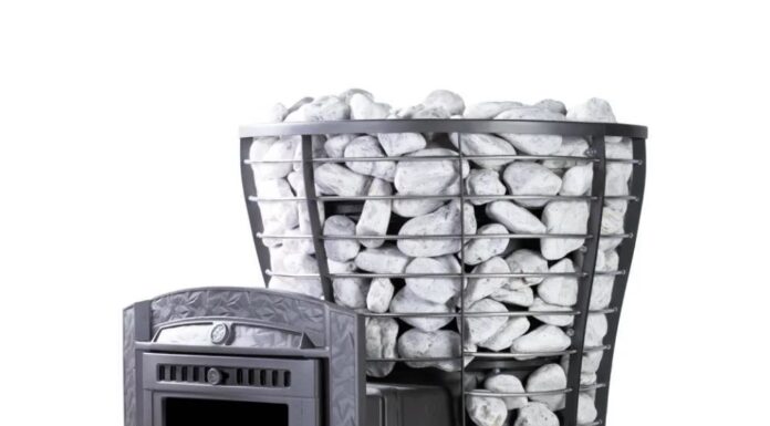 Металлические или кирпичные: какие печи лучше подходят для бани