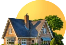 Дренаж вокруг дома и построек: защита фундамента от подтопления