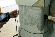 Зачем нужно обследовать бетон и железобетон