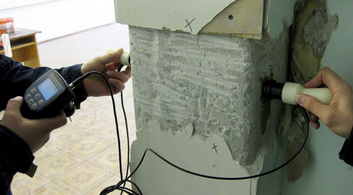 Зачем нужно обследовать бетон и железобетон