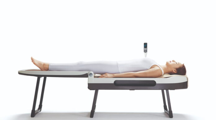 Как выбрать массажную кровать: ключевые критерии и рекомендации