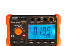 Контрольно-измерительные приборы: плюсы использования, современные модификации