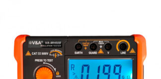 Контрольно-измерительные приборы: плюсы использования, современные модификации