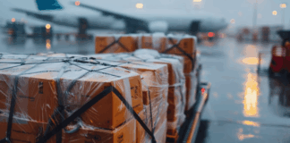 Ошибки при организации грузоперевозки из Китая и как их избежать