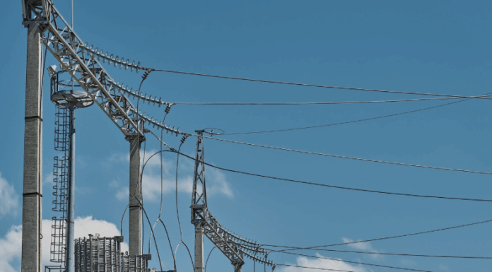 Высоковольтное оборудование: основные виды и сферы применения