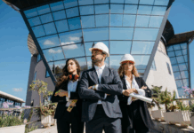 Проектирование и строительство: как найти профессионалов своего дела