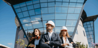 Проектирование и строительство: как найти профессионалов своего дела